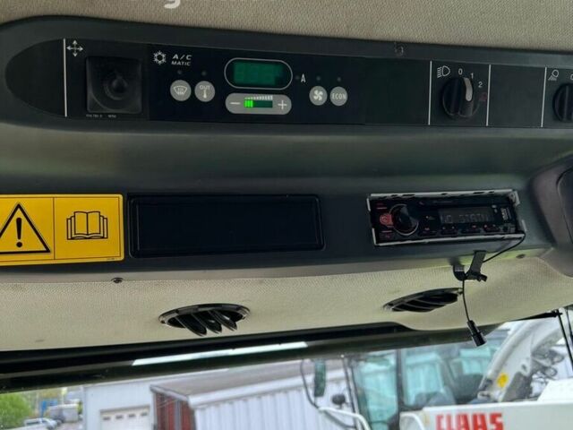 Клаас Lexion 580, объемом двигателя 0 л и пробегом 0 тыс. км за 150121 $, фото 17 на Automoto.ua