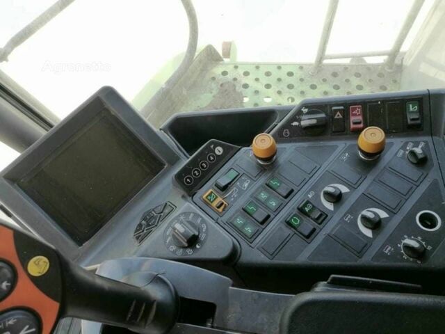 Клаас Lexion 580, объемом двигателя 0 л и пробегом 0 тыс. км за 132638 $, фото 21 на Automoto.ua