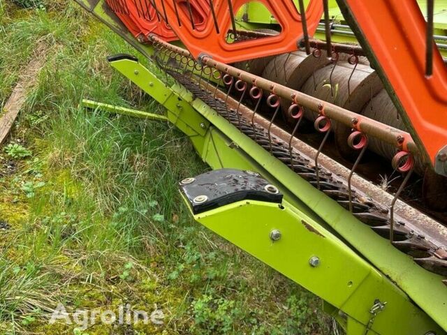 Клаас Lexion 580, объемом двигателя 0 л и пробегом 0 тыс. км за 150121 $, фото 21 на Automoto.ua