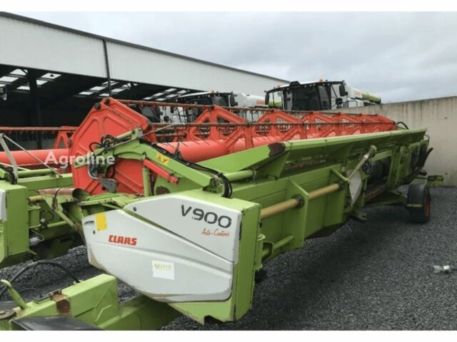 Клаас Lexion 580, объемом двигателя 0 л и пробегом 0 тыс. км за 98369 $, фото 9 на Automoto.ua