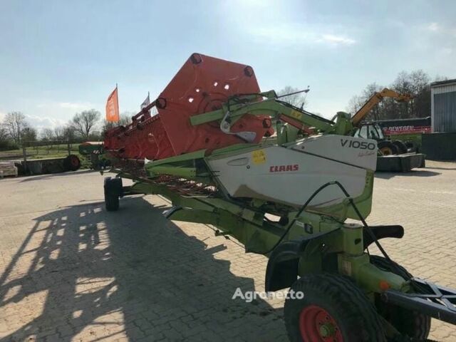 Клаас Lexion 580, объемом двигателя 0 л и пробегом 0 тыс. км за 98673 $, фото 6 на Automoto.ua