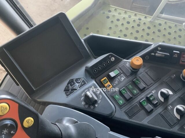 Клаас Lexion 580, объемом двигателя 0 л и пробегом 0 тыс. км за 170962 $, фото 11 на Automoto.ua