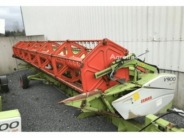 Клаас Lexion 580, объемом двигателя 0 л и пробегом 0 тыс. км за 98369 $, фото 8 на Automoto.ua