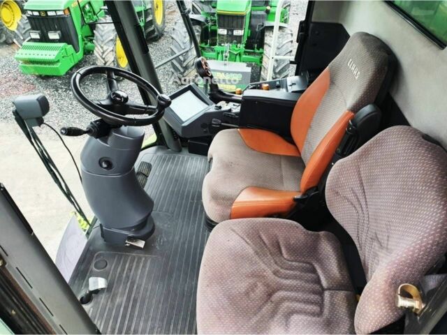 Клаас Lexion 580, об'ємом двигуна 0 л та пробігом 0 тис. км за 114829 $, фото 8 на Automoto.ua