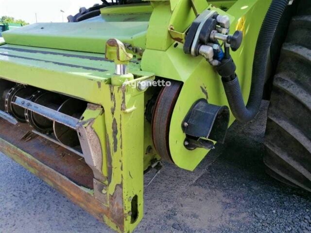 Клаас Lexion 580, объемом двигателя 0 л и пробегом 0 тыс. км за 132638 $, фото 8 на Automoto.ua
