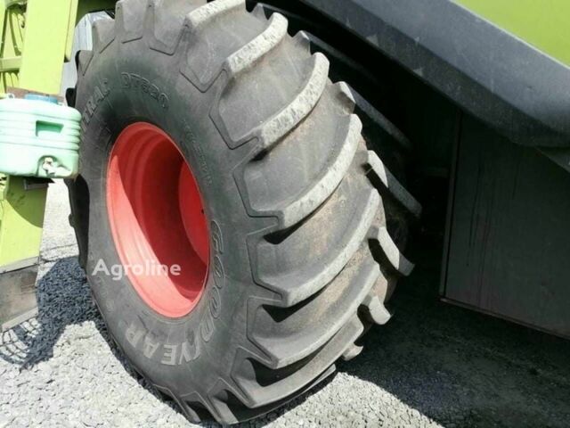 Клаас Lexion 580, объемом двигателя 0 л и пробегом 0 тыс. км за 149673 $, фото 11 на Automoto.ua