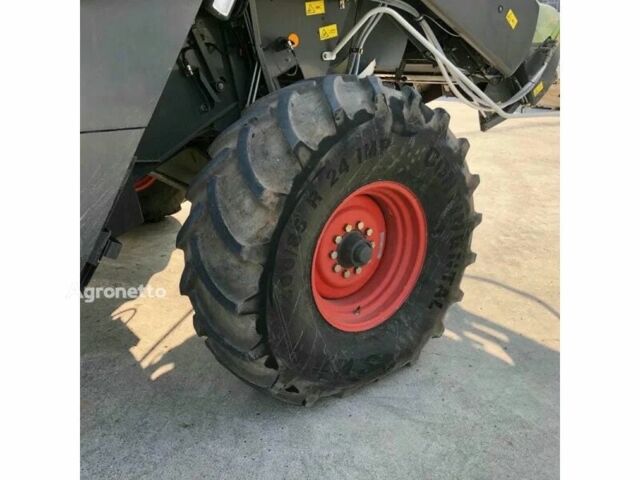 Клаас Lexion 580, объемом двигателя 0 л и пробегом 0 тыс. км за 98673 $, фото 4 на Automoto.ua