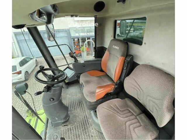 Клаас Lexion 580, объемом двигателя 0 л и пробегом 0 тыс. км за 85057 $, фото 4 на Automoto.ua