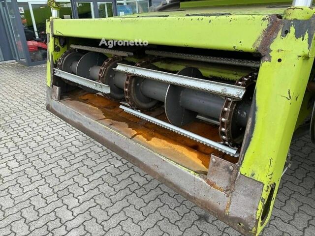 Клаас Lexion 580, объемом двигателя 0 л и пробегом 0 тыс. км за 87135 $, фото 12 на Automoto.ua