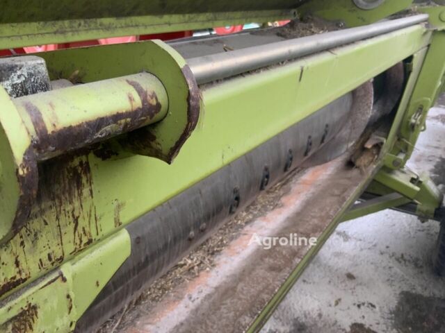 Клаас Lexion 580, объемом двигателя 0 л и пробегом 0 тыс. км за 170962 $, фото 16 на Automoto.ua