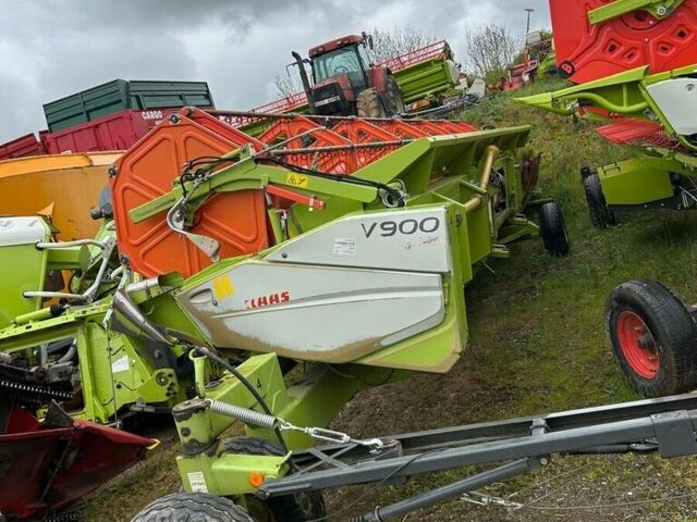 Клаас Lexion 580, объемом двигателя 0 л и пробегом 0 тыс. км за 150121 $, фото 19 на Automoto.ua