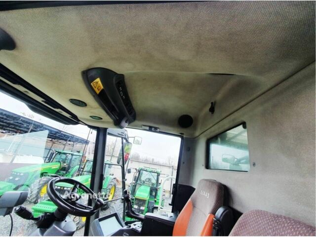 Клаас Lexion 580, об'ємом двигуна 0 л та пробігом 0 тис. км за 113865 $, фото 9 на Automoto.ua