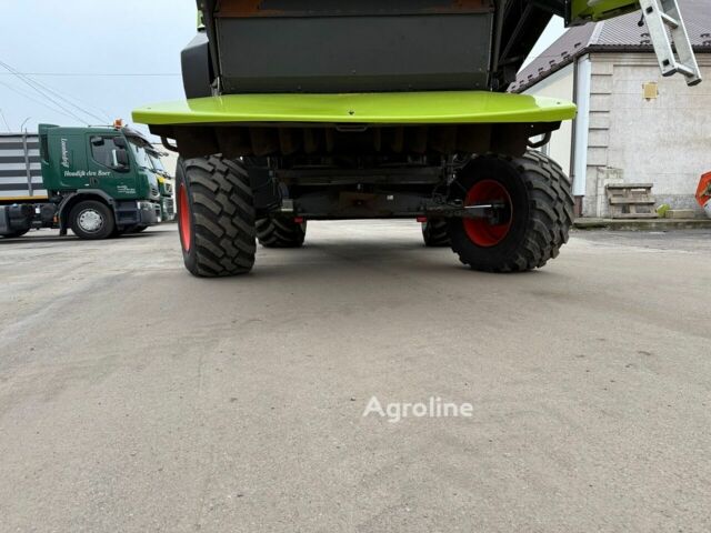 Клаас Lexion 580, объемом двигателя 0 л и пробегом 0 тыс. км за 147459 $, фото 10 на Automoto.ua