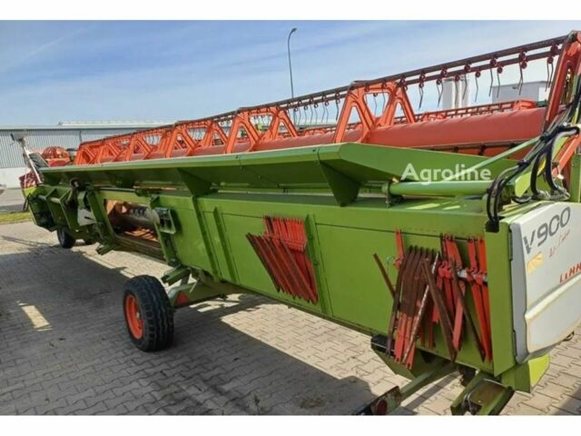 Клаас Lexion 580, объемом двигателя 0 л и пробегом 0 тыс. км за 102460 $, фото 11 на Automoto.ua