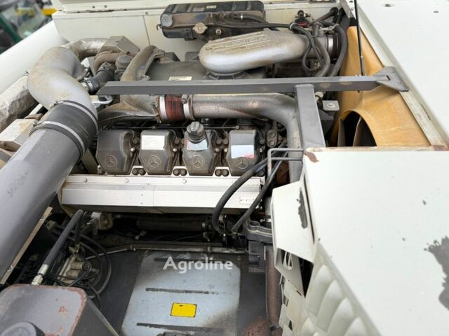 Клаас Lexion 580, объемом двигателя 0 л и пробегом 0 тыс. км за 147459 $, фото 18 на Automoto.ua