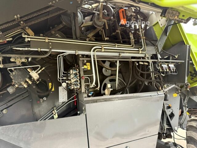 Клаас Lexion 580, объемом двигателя 0 л и пробегом 0 тыс. км за 147459 $, фото 12 на Automoto.ua