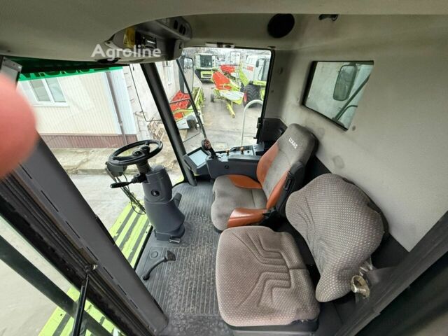 Клаас Lexion 580, объемом двигателя 0 л и пробегом 0 тыс. км за 147459 $, фото 21 на Automoto.ua