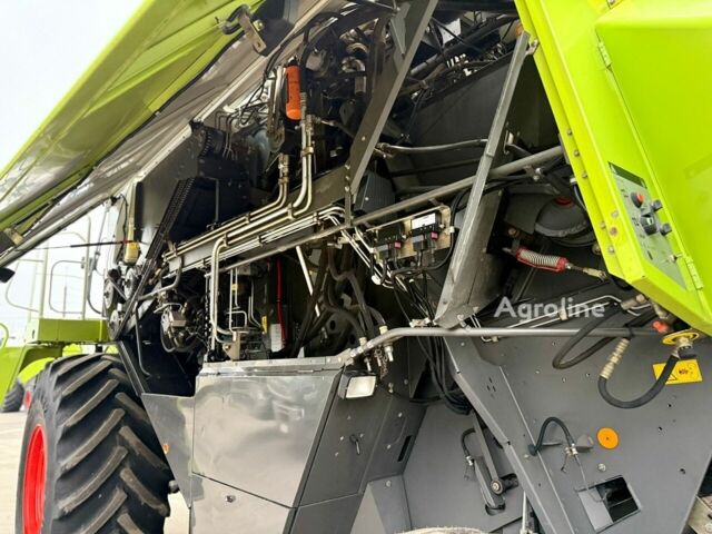 Клаас Lexion 580, объемом двигателя 0 л и пробегом 0 тыс. км за 147459 $, фото 13 на Automoto.ua