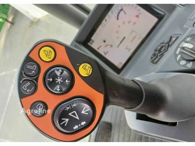 Клаас Lexion 580, объемом двигателя 0 л и пробегом 0 тыс. км за 102460 $, фото 13 на Automoto.ua