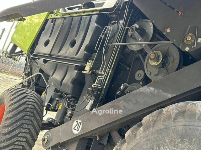 Клаас Lexion 580, объемом двигателя 0 л и пробегом 0 тыс. км за 95635 $, фото 6 на Automoto.ua