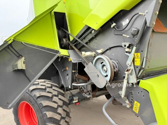 Клаас Lexion 580, объемом двигателя 0 л и пробегом 0 тыс. км за 147459 $, фото 11 на Automoto.ua