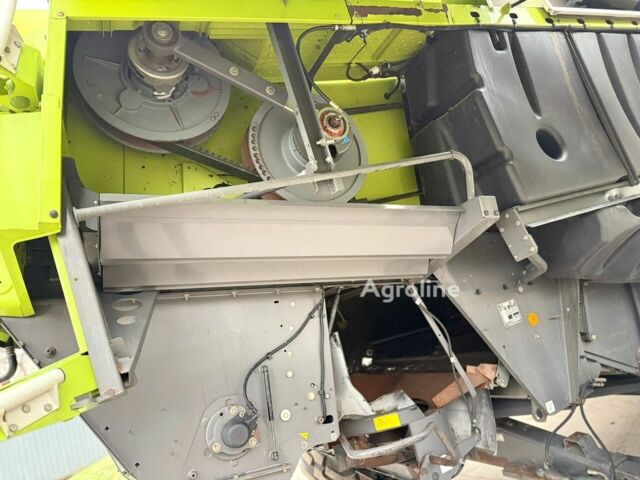 Клаас Lexion 580, объемом двигателя 0 л и пробегом 0 тыс. км за 147459 $, фото 15 на Automoto.ua