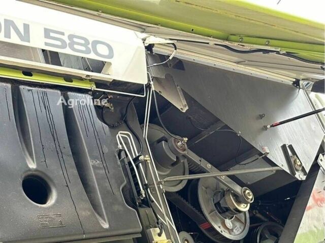 Клаас Lexion 580, объемом двигателя 0 л и пробегом 0 тыс. км за 95635 $, фото 7 на Automoto.ua