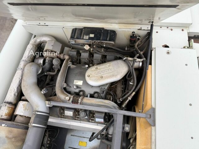 Клаас Lexion 580, объемом двигателя 0 л и пробегом 0 тыс. км за 147459 $, фото 17 на Automoto.ua