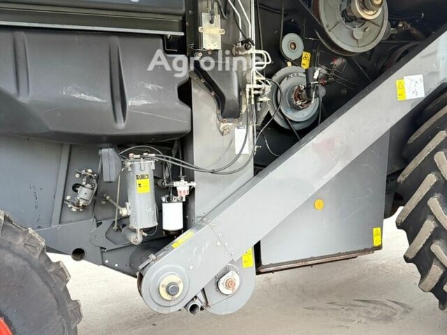 Клаас Lexion 580, объемом двигателя 0 л и пробегом 0 тыс. км за 147459 $, фото 16 на Automoto.ua