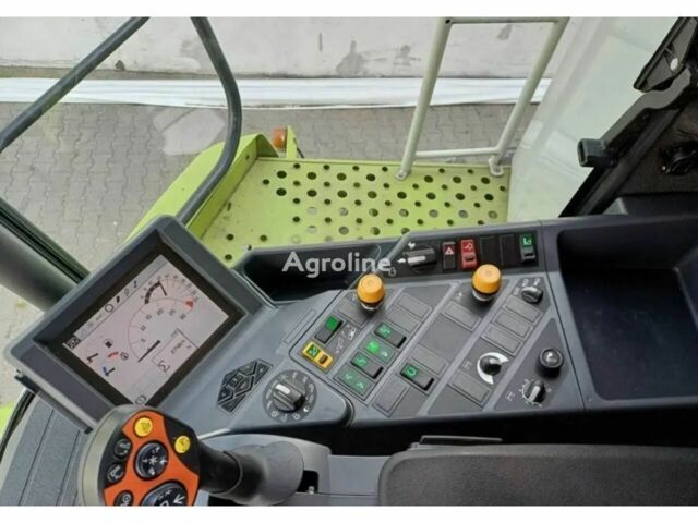 Клаас Lexion 580, объемом двигателя 0 л и пробегом 0 тыс. км за 102460 $, фото 15 на Automoto.ua