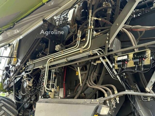 Клаас Lexion 580, объемом двигателя 0 л и пробегом 0 тыс. км за 95635 $, фото 5 на Automoto.ua