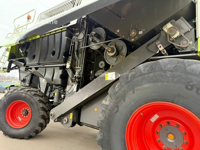 Клаас Lexion 580, объемом двигателя 0 л и пробегом 0 тыс. км за 147459 $, фото 14 на Automoto.ua