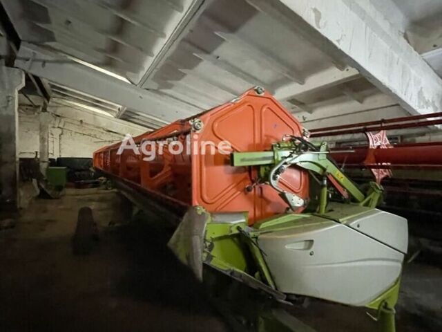 Клаас Lexion 580, об'ємом двигуна 0 л та пробігом 0 тис. км за 160495 $, фото 4 на Automoto.ua