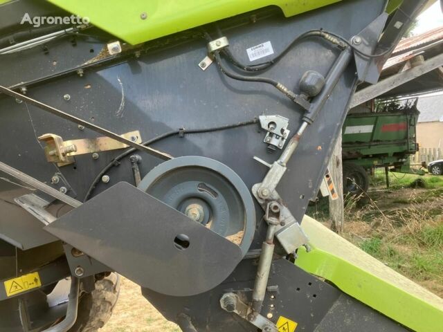 Клаас Lexion 580, объемом двигателя 0 л и пробегом 0 тыс. км за 132466 $, фото 9 на Automoto.ua
