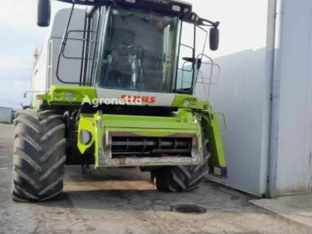 Клаас Lexion 580, объемом двигателя 0 л и пробегом 0 тыс. км за 157731 $, фото 1 на Automoto.ua