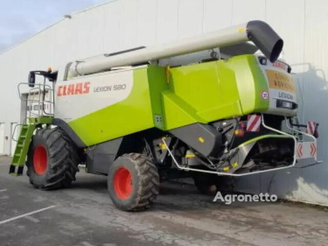 Клаас Lexion 580, объемом двигателя 0 л и пробегом 0 тыс. км за 152320 $, фото 2 на Automoto.ua