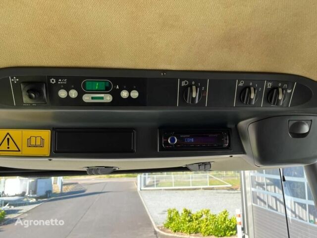 Клаас Lexion 580, объемом двигателя 0 л и пробегом 0 тыс. км за 158089 $, фото 10 на Automoto.ua