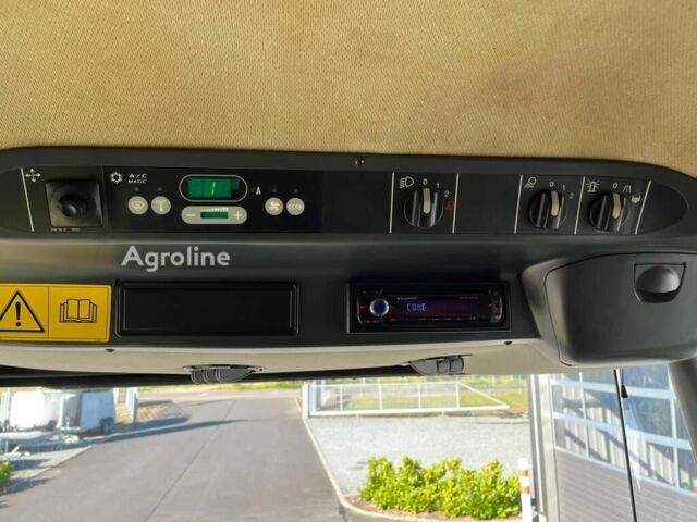 Клаас Lexion 580, об'ємом двигуна 0 л та пробігом 0 тис. км за 169799 $, фото 10 на Automoto.ua