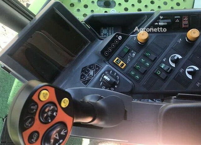 Клаас Lexion 580, объемом двигателя 0 л и пробегом 0 тыс. км за 156814 $, фото 4 на Automoto.ua