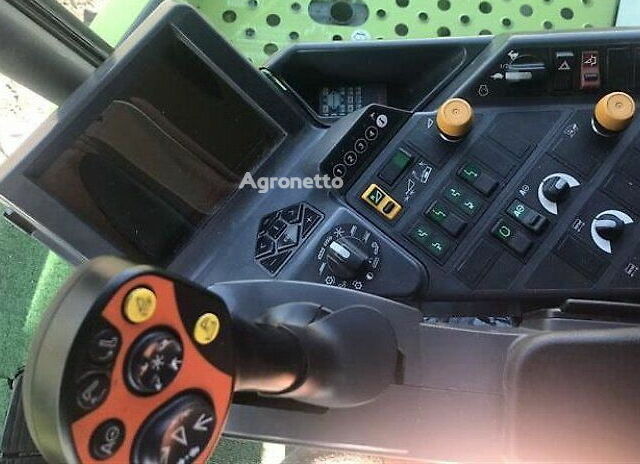 Клаас Lexion 580, объемом двигателя 0 л и пробегом 0 тыс. км за 157769 $, фото 4 на Automoto.ua
