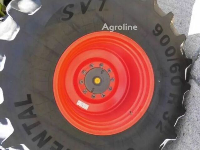 Клаас Lexion 580, об'ємом двигуна 0 л та пробігом 0 тис. км за 166274 $, фото 7 на Automoto.ua