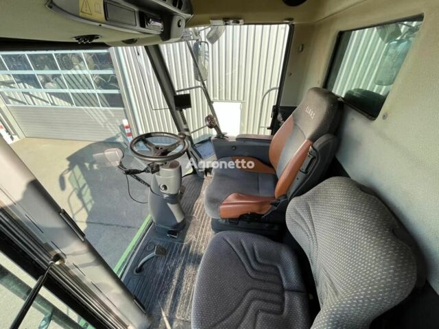 Клаас Lexion 580, объемом двигателя 0 л и пробегом 0 тыс. км за 158089 $, фото 9 на Automoto.ua