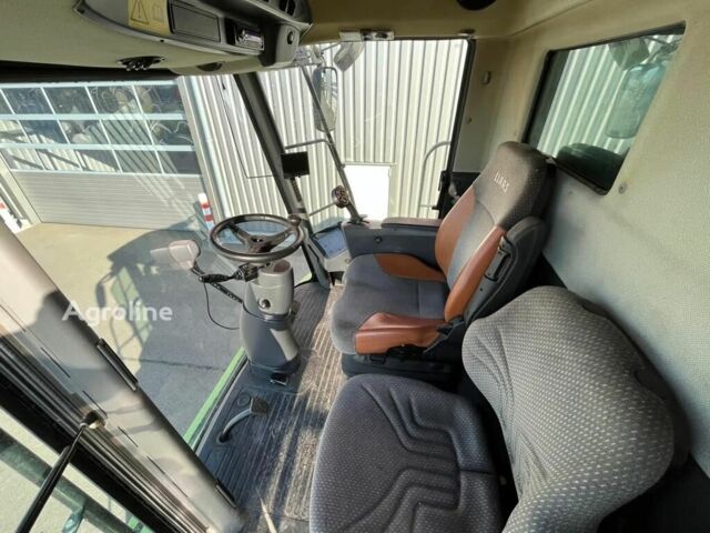 Клаас Lexion 580, об'ємом двигуна 0 л та пробігом 0 тис. км за 169799 $, фото 9 на Automoto.ua