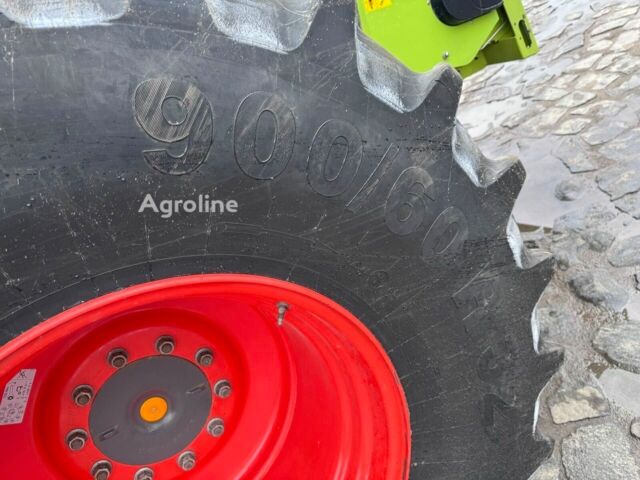 Клаас Lexion 580, об'ємом двигуна 0 л та пробігом 0 тис. км за 168636 $, фото 25 на Automoto.ua