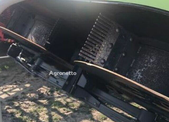 Клаас Lexion 580, объемом двигателя 0 л и пробегом 0 тыс. км за 157731 $, фото 8 на Automoto.ua