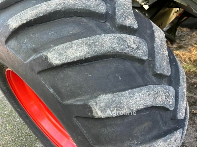 Клаас Lexion 580, об'ємом двигуна 0 л та пробігом 0 тис. км за 169799 $, фото 17 на Automoto.ua