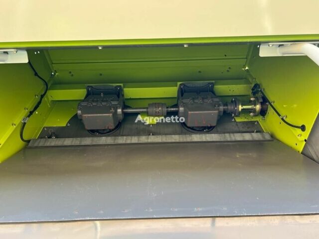 Клаас Lexion 580, объемом двигателя 0 л и пробегом 0 тыс. км за 158089 $, фото 30 на Automoto.ua