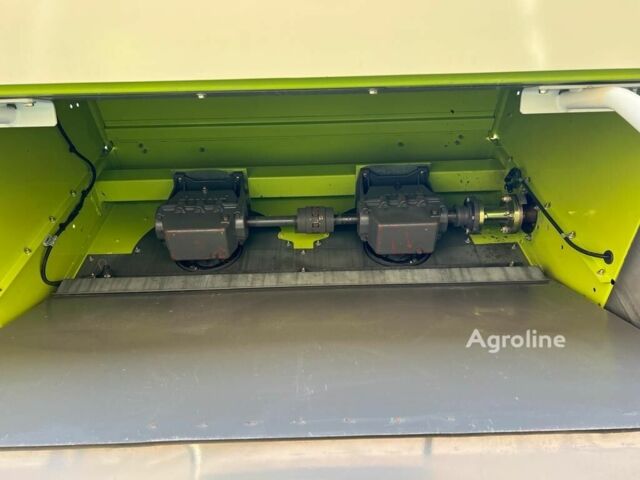 Клаас Lexion 580, об'ємом двигуна 0 л та пробігом 0 тис. км за 169799 $, фото 30 на Automoto.ua