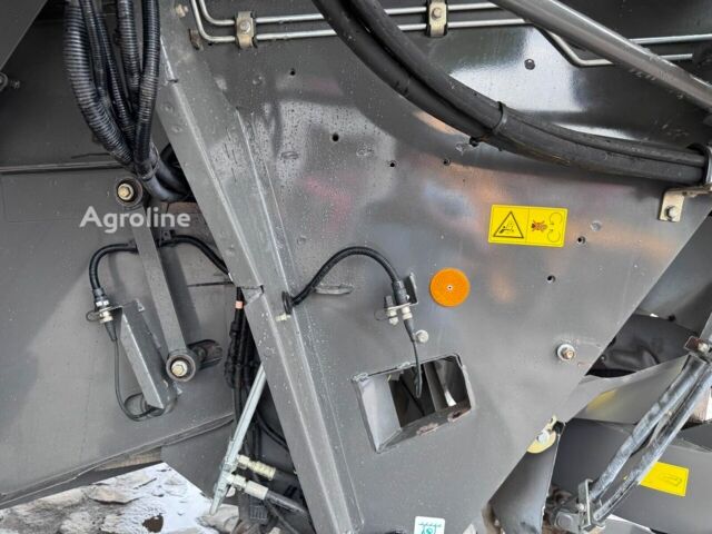 Клаас Lexion 580, об'ємом двигуна 0 л та пробігом 0 тис. км за 168636 $, фото 15 на Automoto.ua