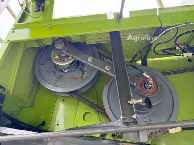 Клаас Lexion 580, об'ємом двигуна 0 л та пробігом 0 тис. км за 165705 $, фото 21 на Automoto.ua